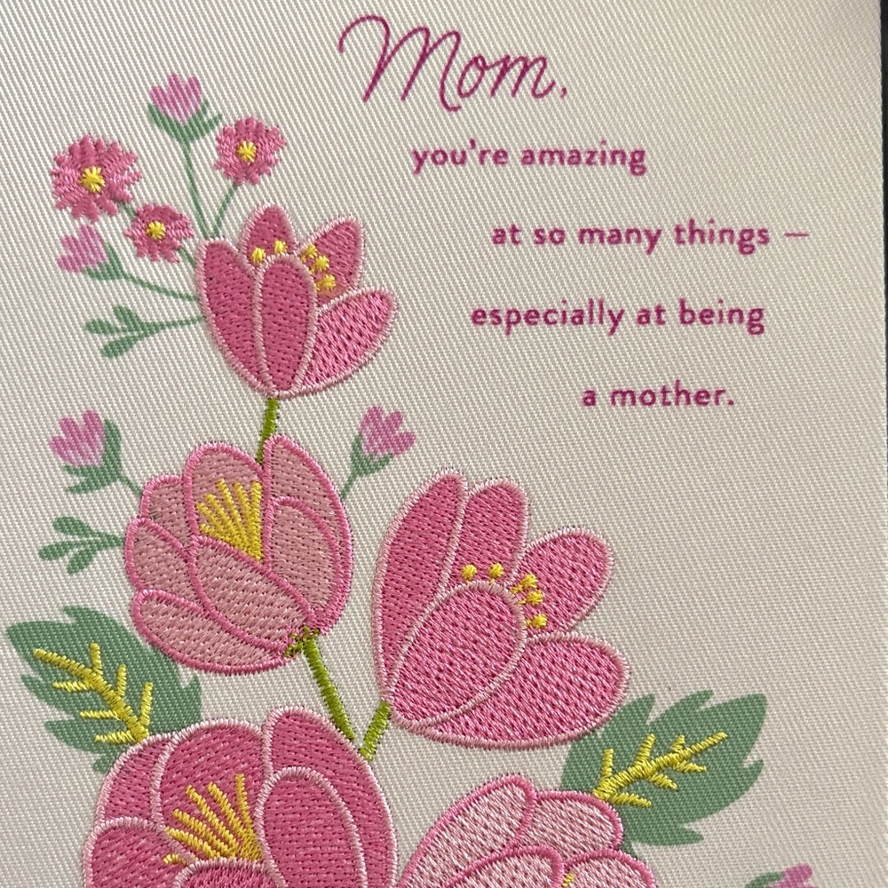 💝HAPPY MOTHERS DAY💝